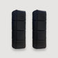 Incrediwear Standing Wraps (Pair) - Black