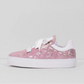 Kingsley Custom Fashion Footwear - Joy Sneakers - Euro 40 - SALE!