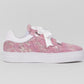 Kingsley Custom Fashion Footwear - Joy Sneakers - Euro 40 - SALE!