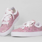 Kingsley Custom Fashion Footwear - Joy Sneakers - Euro 40 - SALE!