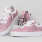 Kingsley Custom Fashion Footwear - Joy Sneakers - Euro 40 - SALE!