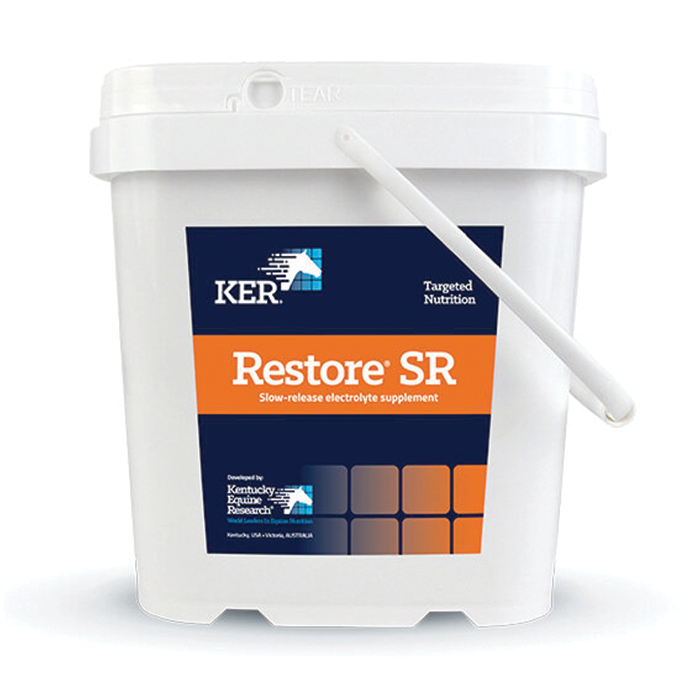 Kentucky Equine Research KER Restore SR 4.5kg