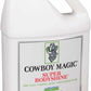 Cowboy Magic Super Body Shine - ON SALE!! Two Sizes (3.785L & 946ml) Reg $29/$62