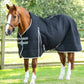 Premier Equine UK Lucanta Demi Stable 100g - Black 6’6”/78”