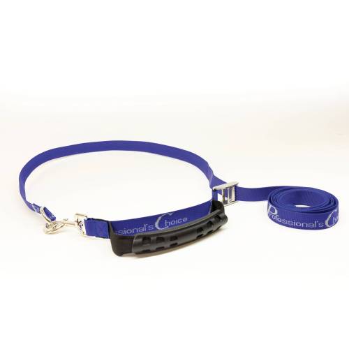 Professional's Choice Bale Band Royal Blue