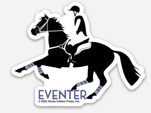 Die Cut Magnet - Eventer