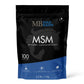 Mad Barn MSM 1kg (100 servings)