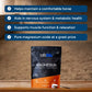 Mad Barn Magnesium Oxide -5kg (172 servings)