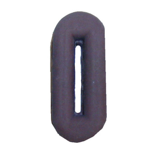 Rubber Martingale Stop