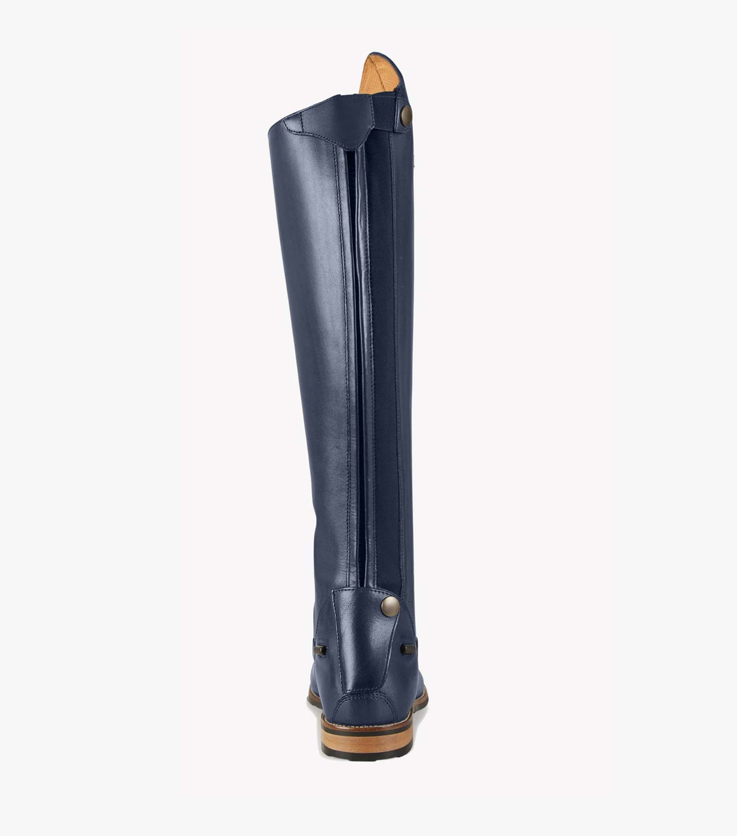 Premier Equine UK Maurizia Ladies Lace Front Tall Leather Riding Boot