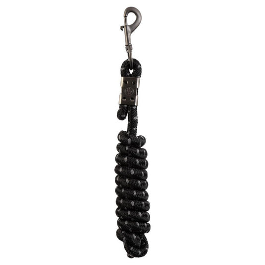 NEW - BR CLX Lead Rope with Snap Hook - Meteorite