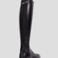 Kingsley Montreal Special Euro 39 A(49cm tall) XS(33.5cm calf) Black/Glitter Canada Flag Top - SALE!