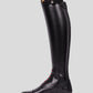 Kingsley Montreal Special Euro 39 A(49cm tall) XS(33.5cm calf) Black/Glitter Canada Flag Top - SALE!