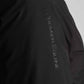 Premier Equine UK Motet Ladies Waterproof Jacket Graphite Black Size UK16