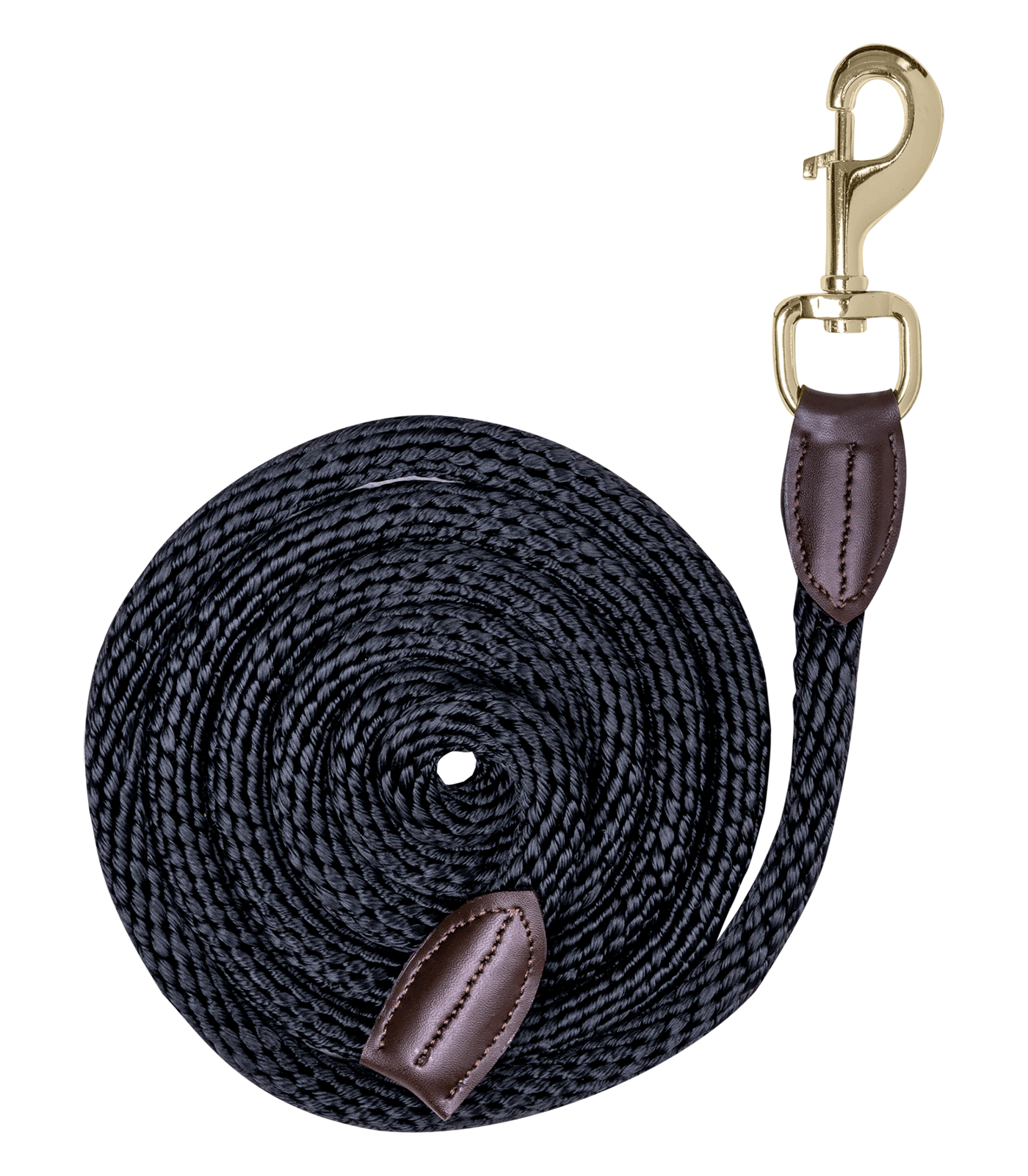 Waldhausen Exclusive Lead Rope - Night Blue - CLEARANCE!! Reg $33.95