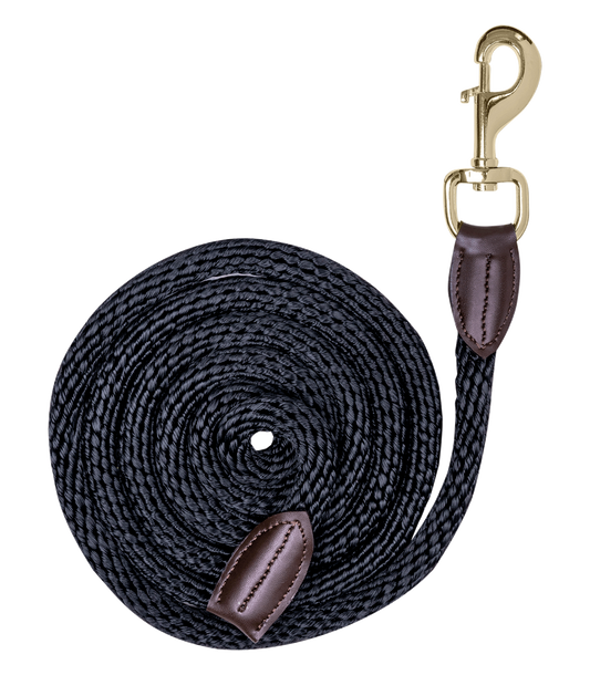Waldhausen Exclusive Lead Rope - Night Blue - CLEARANCE!! Reg $33.95