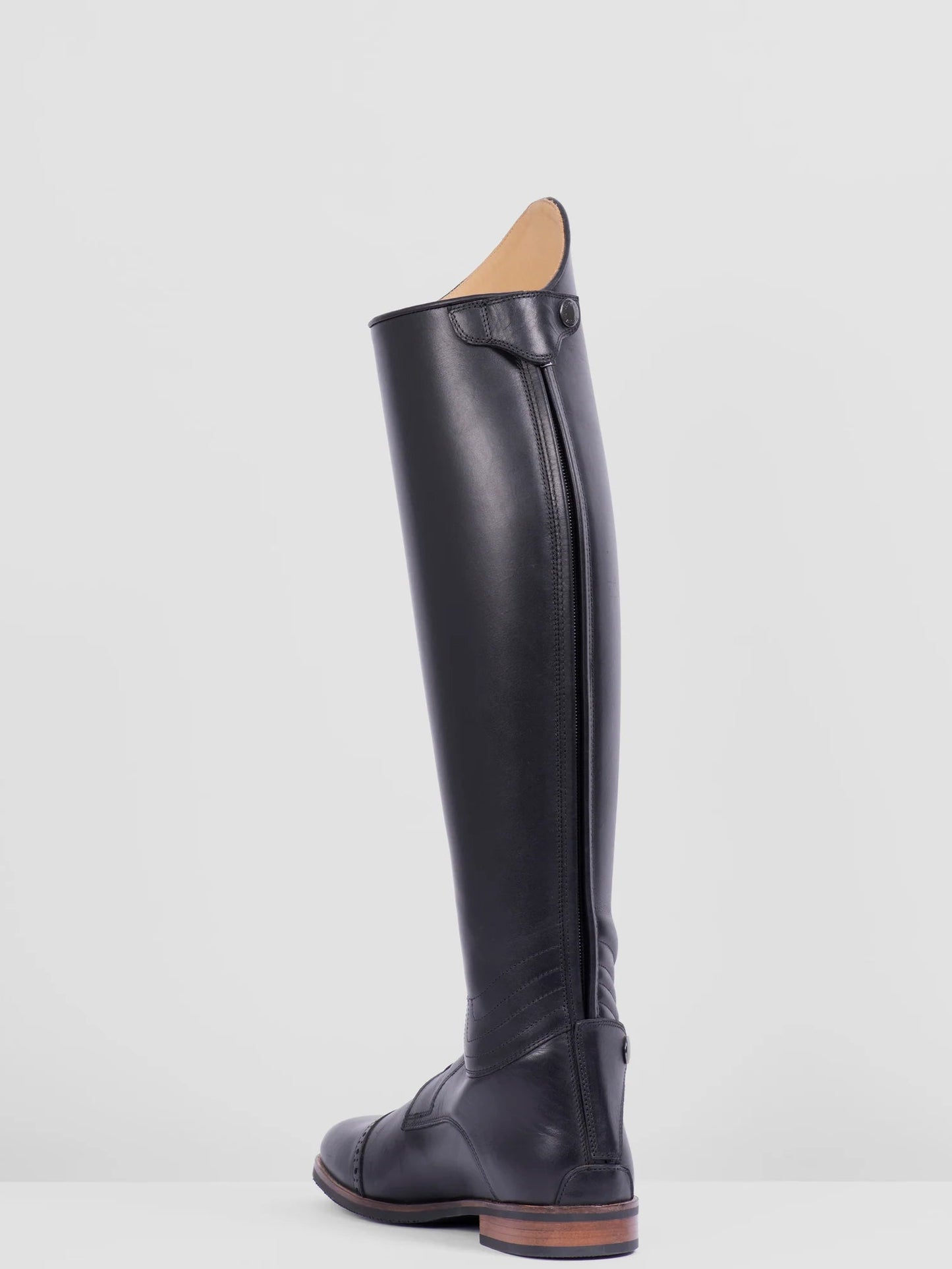 Kingsley Olbia 02 40 A(49.5cm tall) S(35cm calf) Black - SALE!