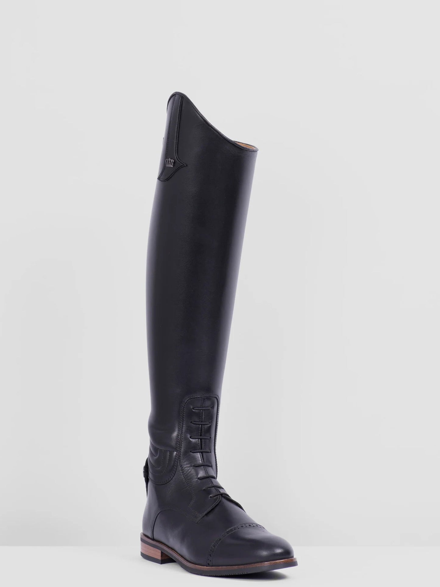 Kingsley Olbia 02 40 A(49.5cm tall) S(35cm calf) Black - SALE!