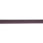 QHP Soft Rubber Reins - Brown/Pony
