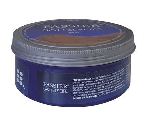 New - Passier Saddle Soap 200ml