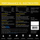 Mad Barn Performance XL: Electrolytes -1kg (33 servings)
