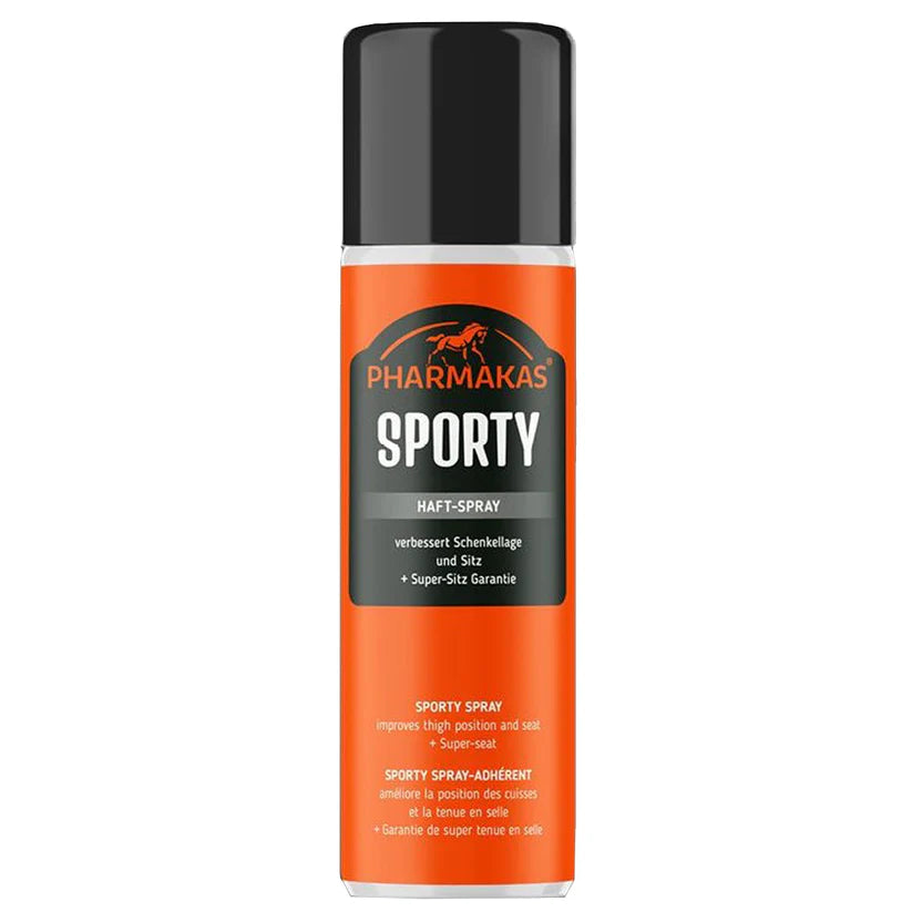 Pharmakas Sporty Spray - 200ml