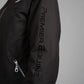 Premier Equine UK Pro Rider Unisex Waterproof Riding Jacket Black XXL