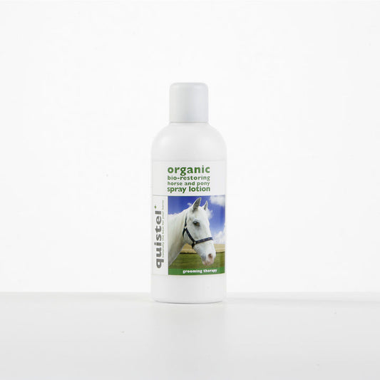 Quistel Organic Bio-restoring Horse & Pony Spray Lotion