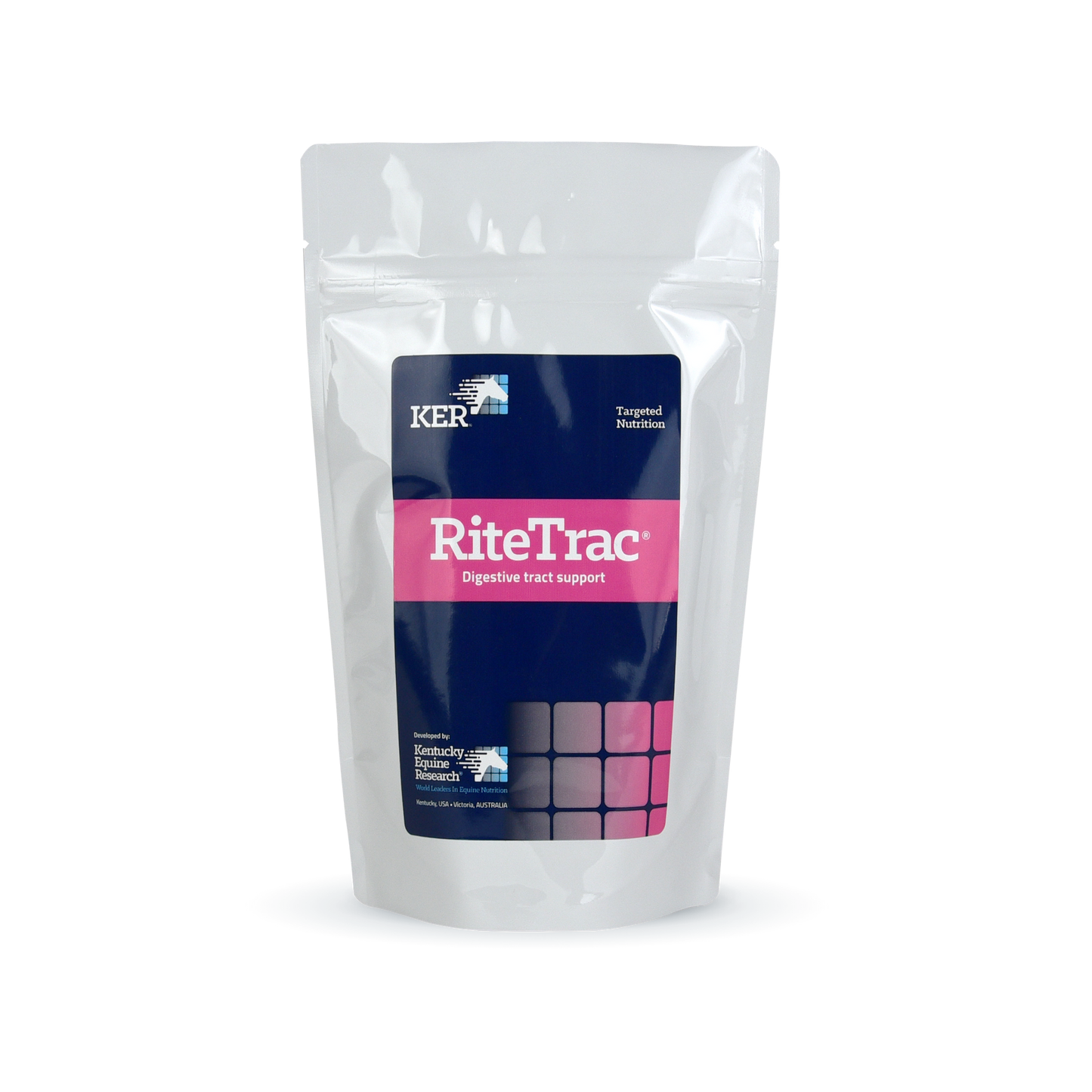Kentucky Equine Research KER RiteTrac 3kg or 6kg