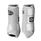 Professional's Choice Strike Sports Medicine Boot Front Large White