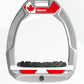 Flex-On Safe-On Magnetic Stickers  - Canada (Stirrups Sold Separately)