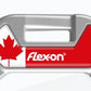 Flex-On Safe-On Magnetic Stickers  - Canada (Stirrups Sold Separately)