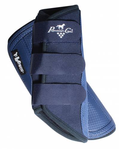 PROFESSIONAL'S CHOICE VENTECH™ ALL-PURPOSE BOOTS NAVY