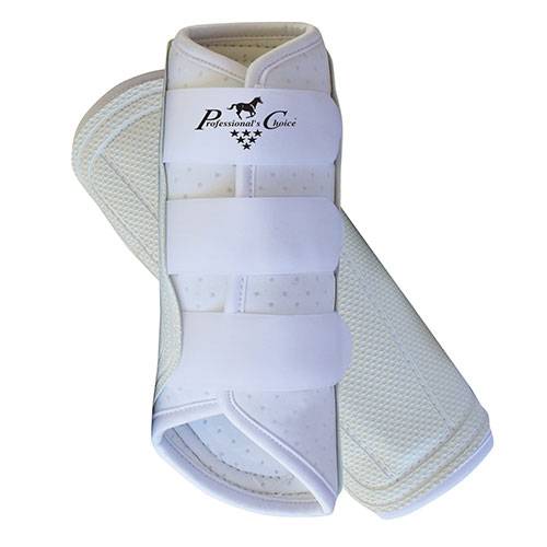 PROFESSIONAL'S CHOICE VENTECH™ ALL-PURPOSE BOOTS WHITE