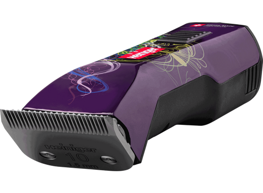 Heiniger Saphir Style Cordless Clipper With 1 Battery