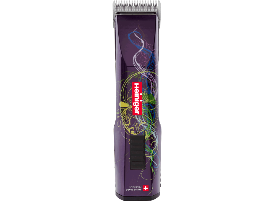 Heiniger Saphir Style Cordless Clipper With 1 Battery