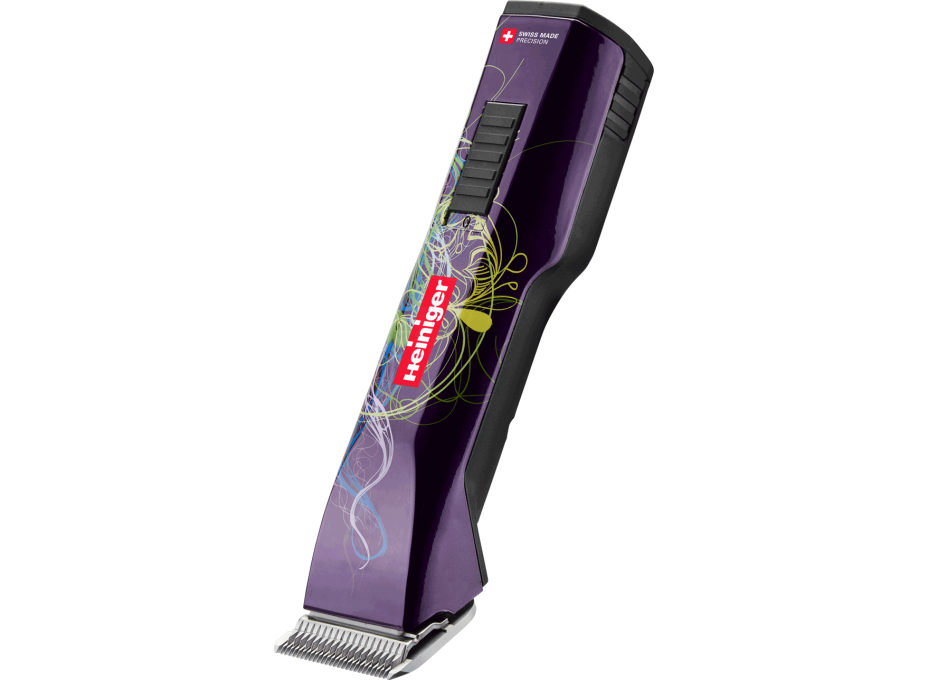 Heiniger Saphir Style Cordless Clipper With 1 Battery