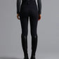 Premier Equine UK Sophia Ladies Full Seat High Waist Riding Breeches - Black