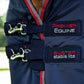 New - Premier Equine UK Stable Buster Lite 100g Navy 78" or 81"