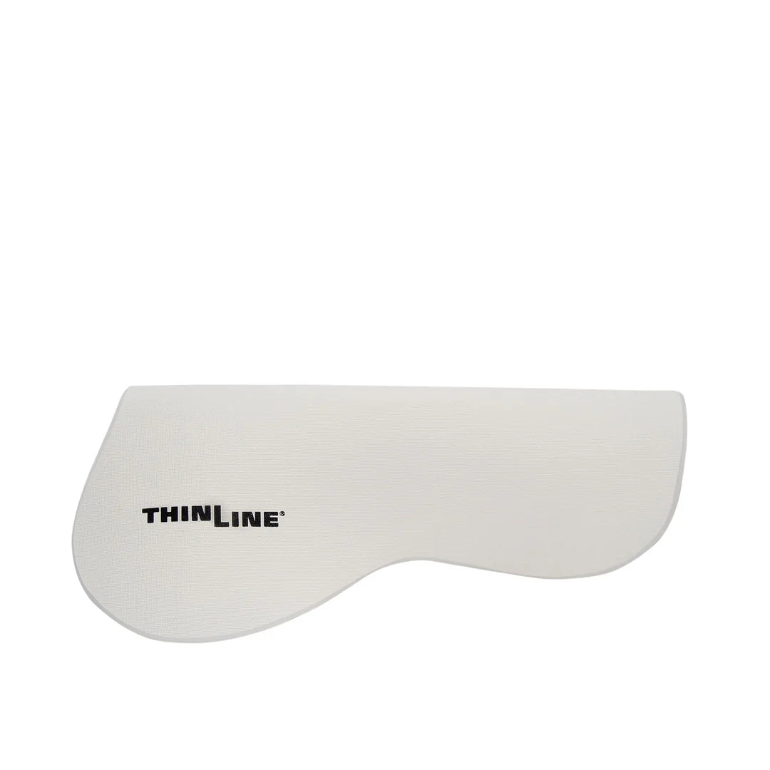 ThinLine Standard Basic Pad White Untrimmed