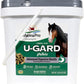 Corta-Flx U-Gard Pellets - Equine Digestive Supplement to Maintain Gastric Health - Helps Prevent Ulcer Formation - 10 LB