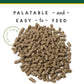 Corta-Flx U-Gard Pellets - Equine Digestive Supplement to Maintain Gastric Health - Helps Prevent Ulcer Formation - 10 LB