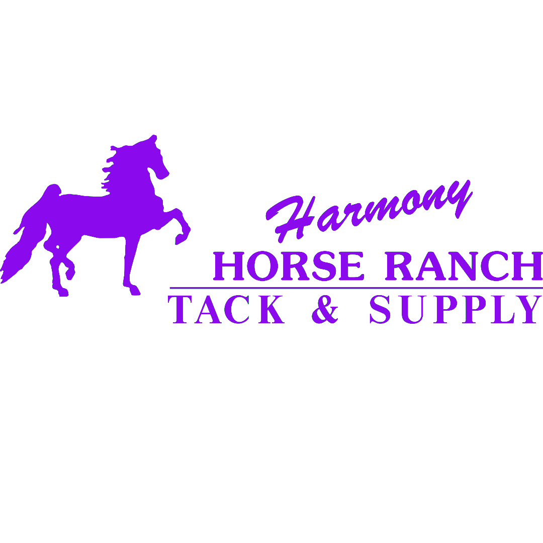 Harmony Horse Ranch - Tack & Supply