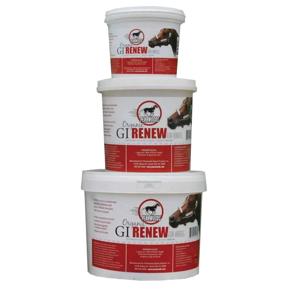 Pennwoods GI Renew - 2.27kg