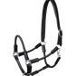 Waldhausen Nevada Halter - Pony - Black/Silver - CLEARANCE!! Reg $59.95