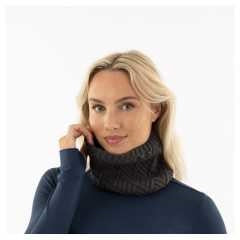 Anky Winter Neck Warmer Thunderstorm - Limited Edition