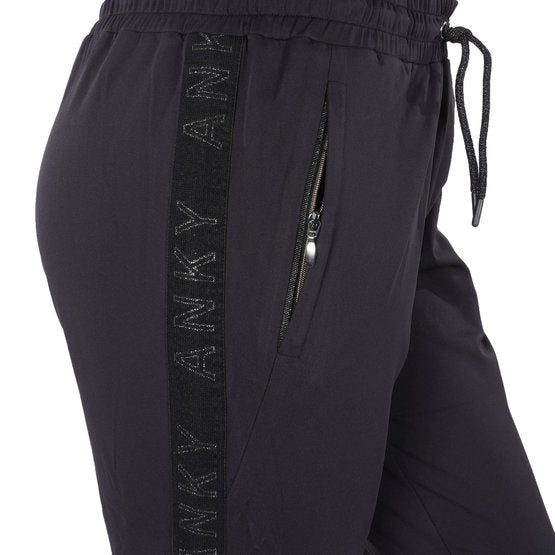 Anky Technicals Sweat Pant - Black XXL - Limited Edition
