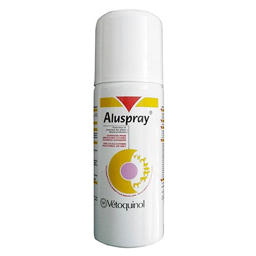 Aluspray - 72 g