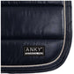 ANKY Saddlepad XB241110 Dressage - Dark Navy - FULL