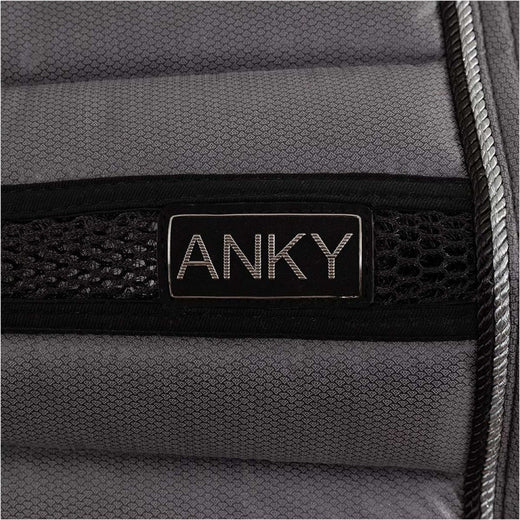 ANKY XB241110 Dressage Saddle Pad - NIGHT OWL - FULL